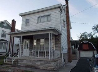 249 High Rd, Pottsville, PA 17901