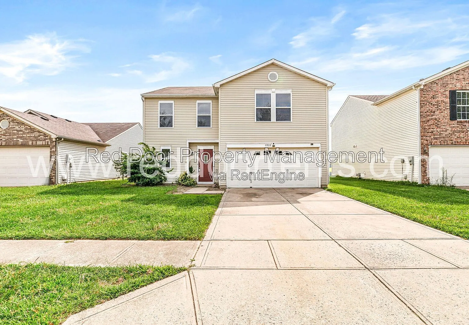 3 bed, 2.5 bath, 2154 sqft, $1,900 — Photo 3