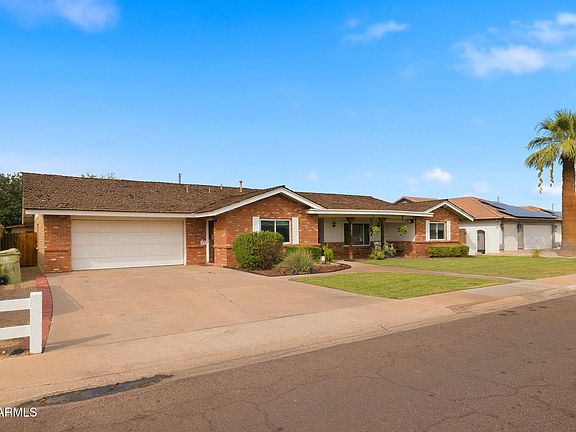 2nd image of 5832 W FRIER Drive