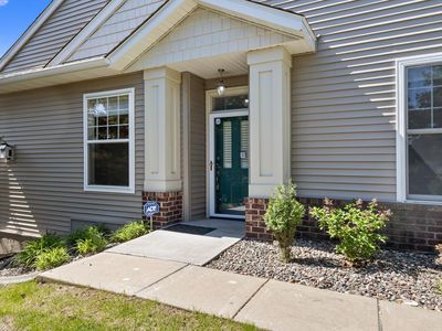 4006 Lawndale Ln N, Plymouth, MN, 55446