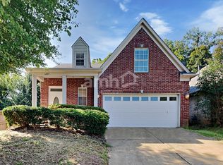 6889 Show Boat Ln, Cordova, TN 38018