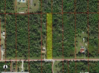 26 Avenue Se LOT 0, Naples, FL 34117