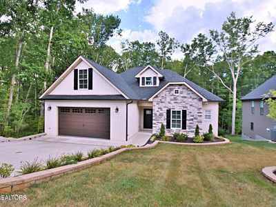 264 Elohi Way, Loudon, TN, 37774