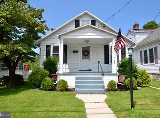 127 Allegheny Ave, Hanover, PA 17331