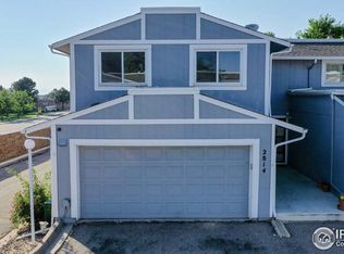 2814 S Kenton Ct, Aurora, CO 80014