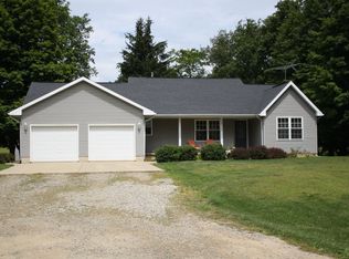 5336 W Stoll Rd, Lansing, MI 48906