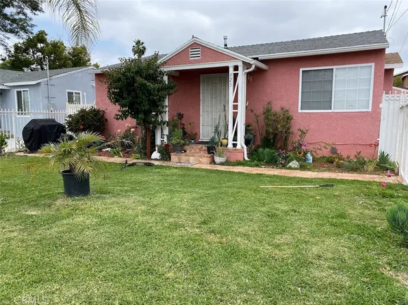 425 E Grand Ave, Pomona, CA 91766