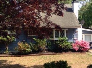 11 Thistle St, Lynn, MA 01905