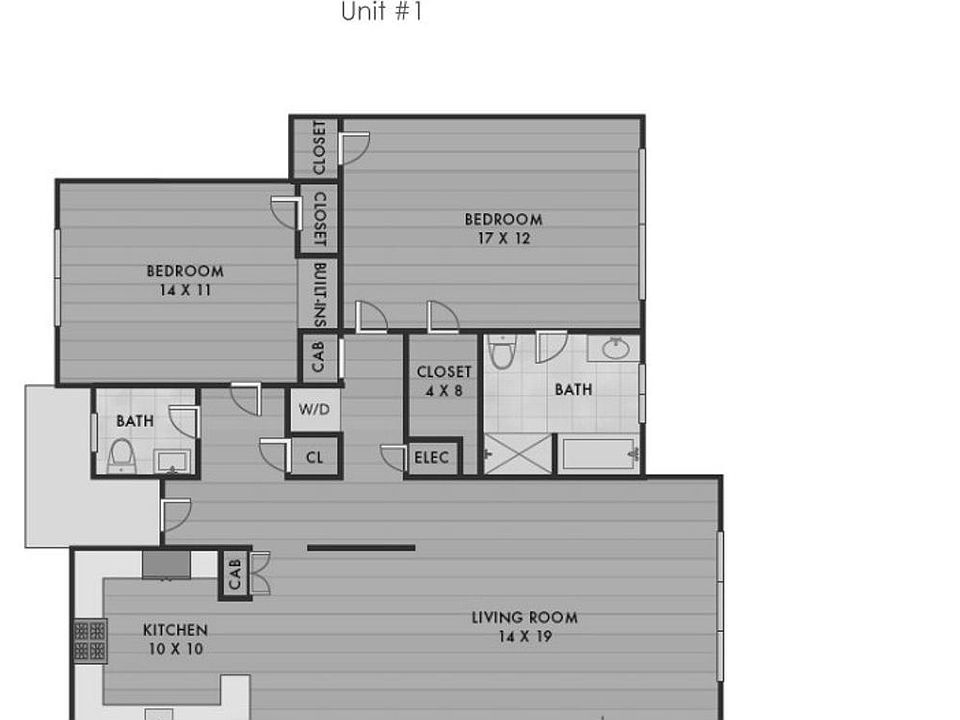 2nd image of 2142 La Canada Crest Dr #1