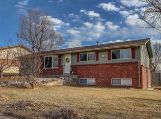 194 Cedar Ave, Castle Rock, CO 80104