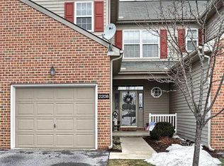 2208 Ionoff Rd, Harrisburg, PA 17110