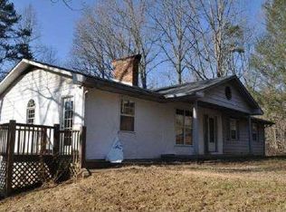 1615 Pleasant Hill Rd, Blairsville, GA 30512