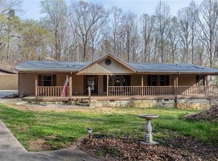 2295 Garren Town Rd, Asheboro, NC 27205