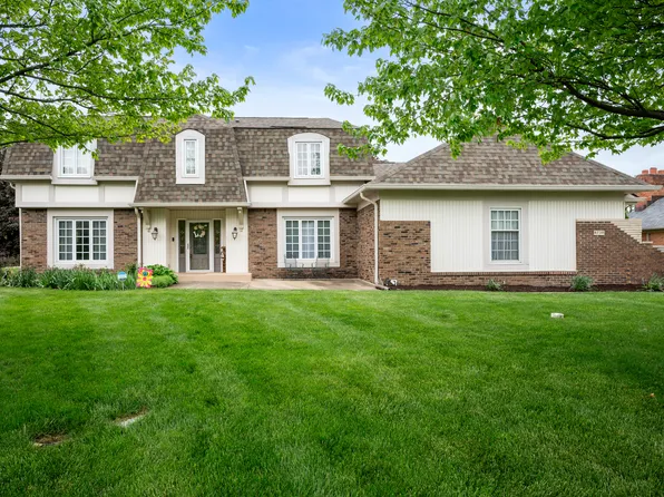 6730 Yellowstone Pkwy, Indianapolis, IN 46217