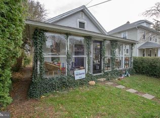 836 Elm Ave, West Chester, PA 19382
