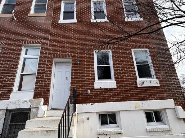 1207 Myrtle Ave, Baltimore, MD 21217