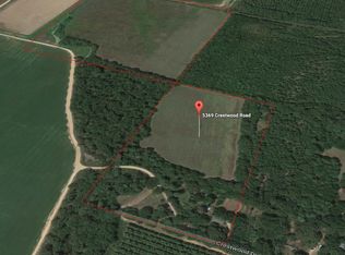 5369 Crestwood Rd, Bastrop, LA 71220