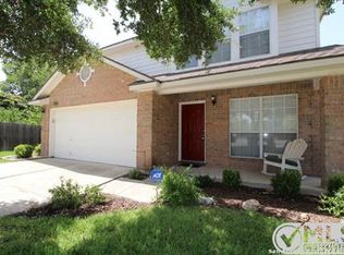 12007 Hart Path, San Antonio, TX 78249