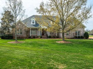 2577 Tom Anderson Rd, Franklin, TN 37064