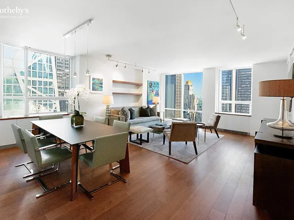 15 W 53rd St #24F, New York, NY 10019
