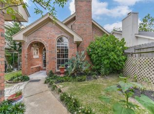 11467 W Travelers Way Cir, Houston, TX 77065