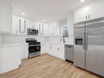 13542 233rd St, Jamaica, NY, 11422