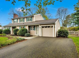 30 Beverly Rd, Natick, MA 01760
