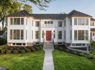 5042 Overlook Rd NW, Washington, DC 20016