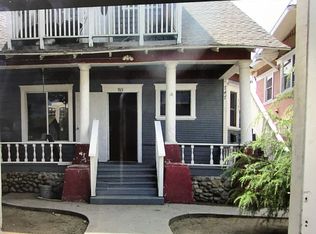 745 Chestnut Ave, Long Beach, CA 90813