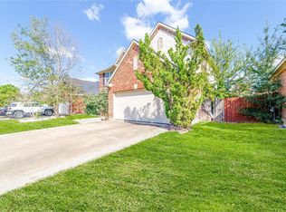 5734 Cedar Field Way, Houston, TX 77084