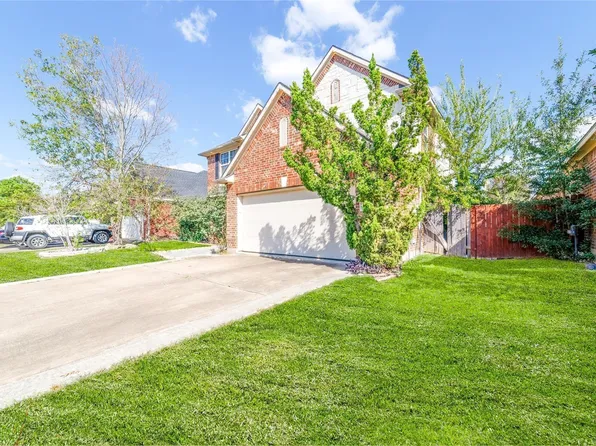 5734 Cedar Field Way, Houston, TX 77084