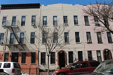 Rented by Simply Brooklyn Realty Inc