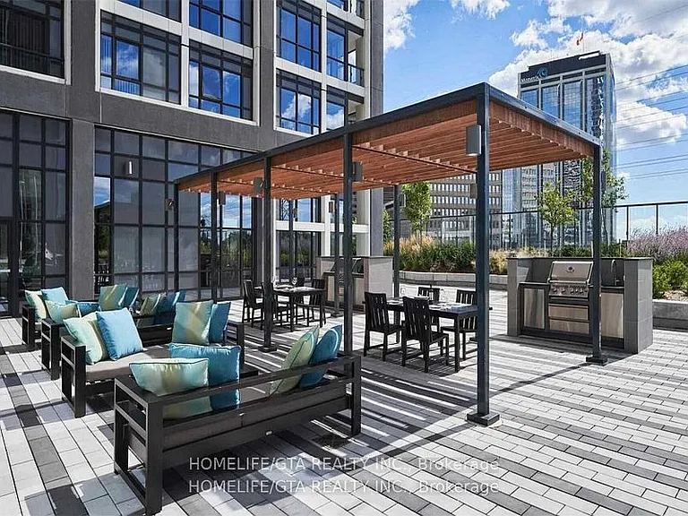 9 Mabelle Ave #2226 — Photo 26