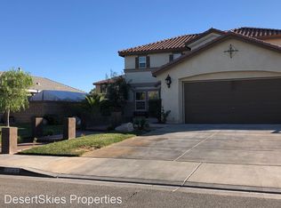 6246 Atlas Way, Palmdale, CA 93552