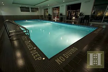 Rented by Halstead Real Estate