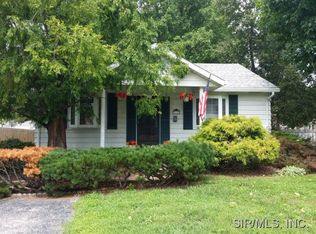 2125 Clark Ave, Granite City, IL