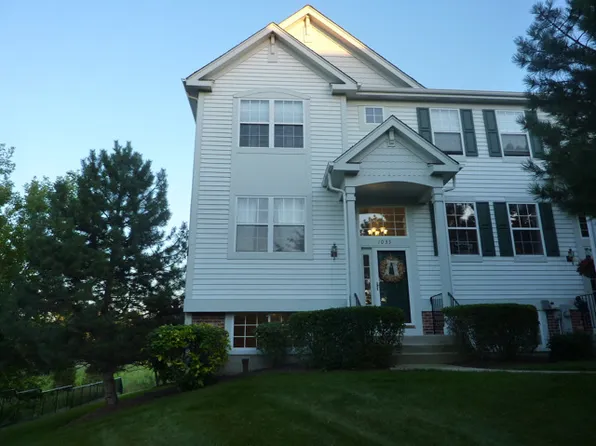 1035 Manchester Cir, Grayslake, IL 60030