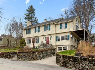 33 Brunswick Rd, Arlington, MA 02476