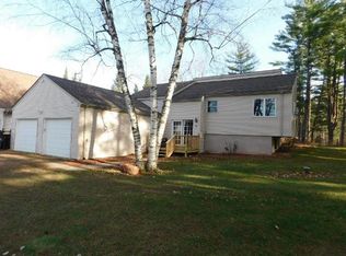 N2396 Doering Dr, Merrill, WI 54452