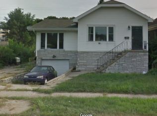 595 W 21st Ave, Gary, IN 46407