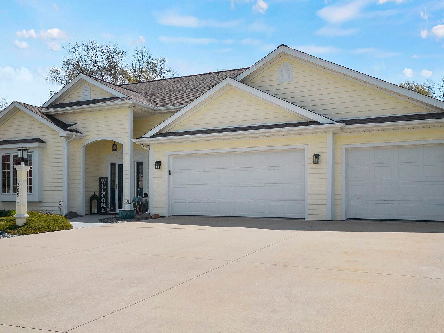 3021 Trappers Cv, Huntington, IN 46750 Zillow