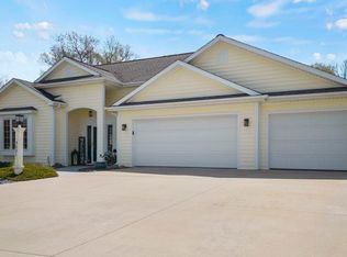 3021 Trappers Cv, Huntington, IN 46750