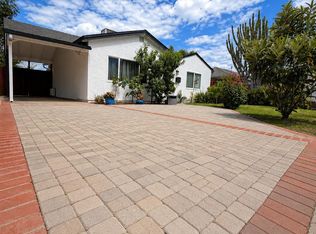 6928 Lubao Ave, Winnetka, CA 91306
