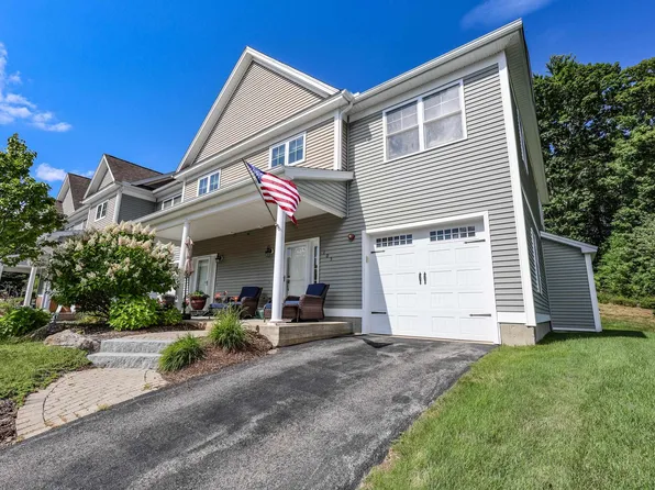 105 Woodview Way #1, Manchester, NH 03102