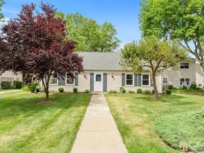 346 Norwich Ln #A, Monroe Township, NJ, 08831