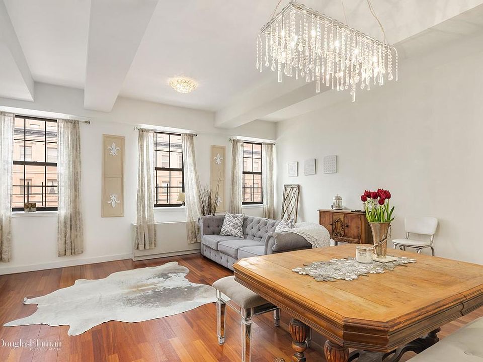 1st image of 312 W 119th St APT 3L