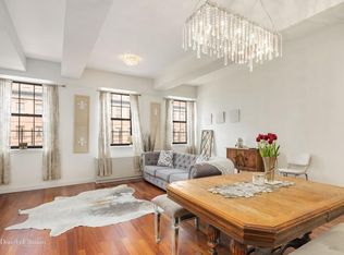 312 W 119th St APT 3L, New York, NY 10026