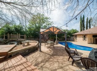 8510 Pegasus Dr, Selma, TX 78154