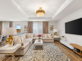 901 Dressage Dr, Haslet, TX 76052