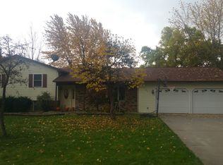 3100 S Concourse Dr, Mount Pleasant, MI 48858